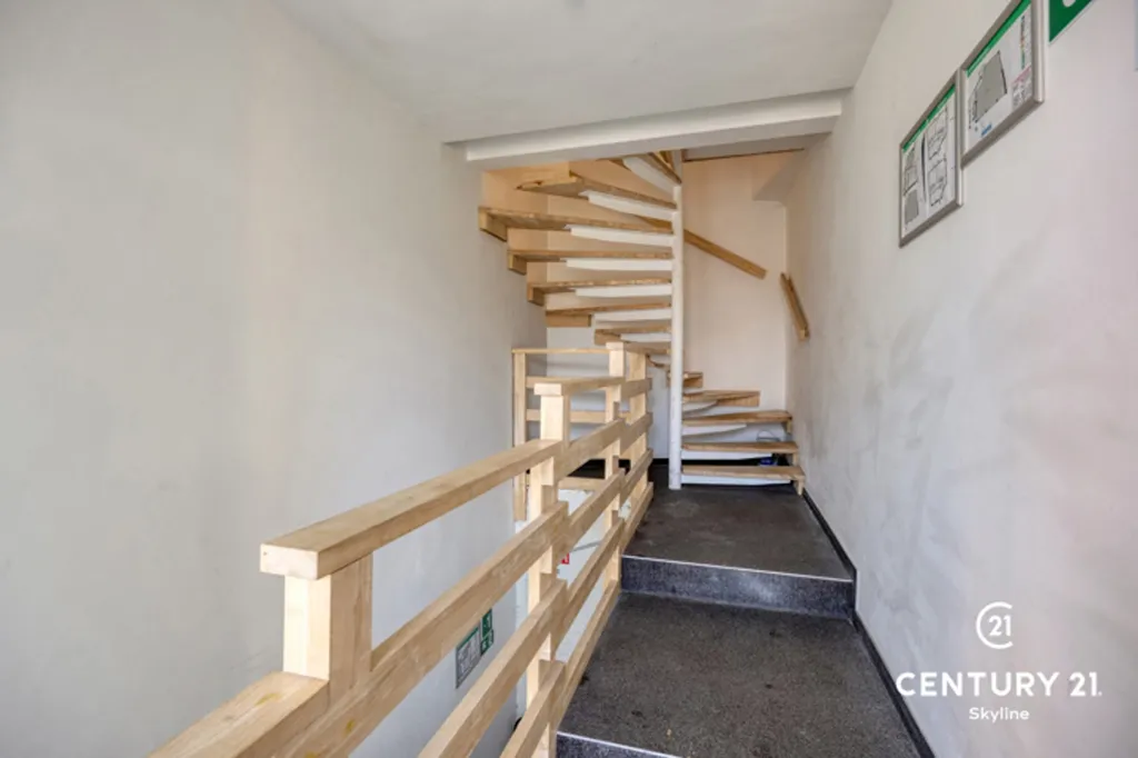 Stanze - Fully Renovated Studio with Park View in Leuven