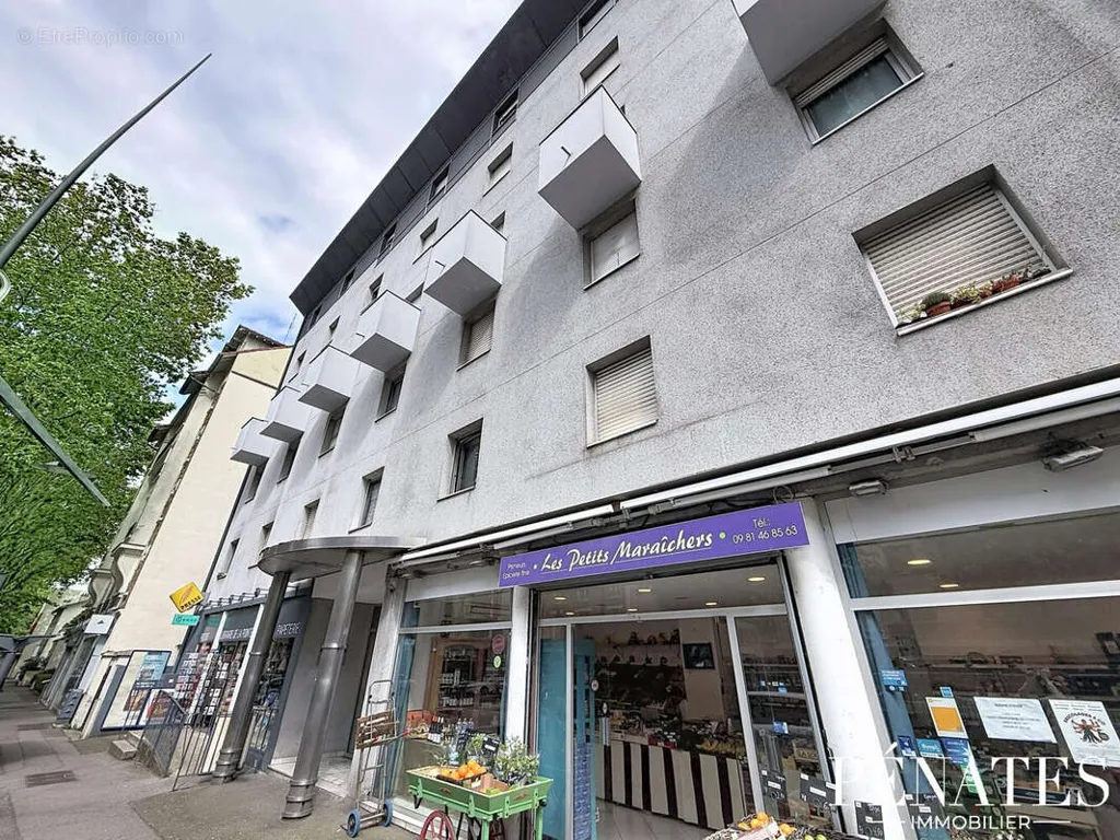 1-toaline korter asukohas Chaville