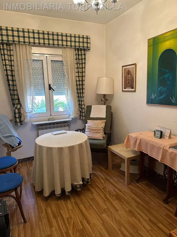 Camere da letto - Apartment with Balcony in Valladolid Centre