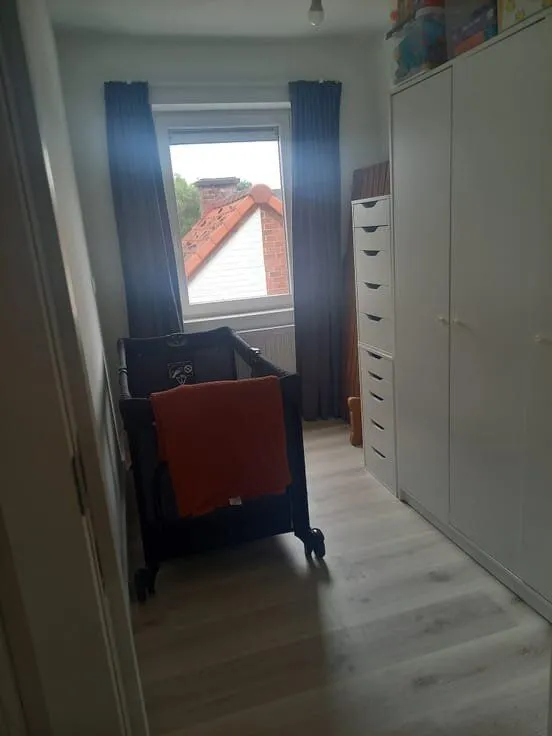 Maison 2 chambres à Desselgem