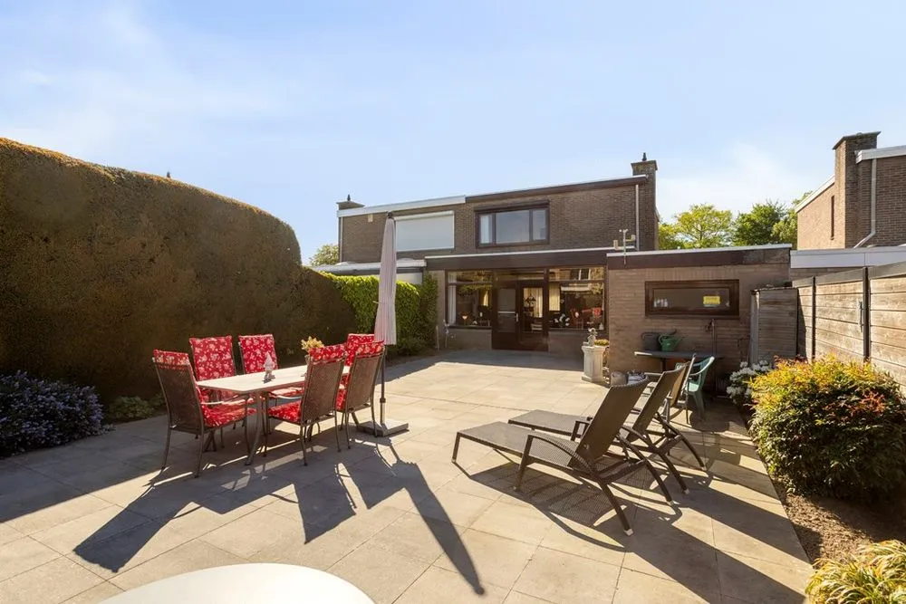 Maison 4 pièces à Gronsveld