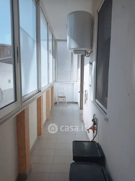 Terrasse - Three-Bedroom Apartment with Verandas in Bosa Centre