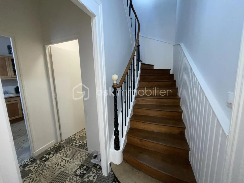 Appartement 4 pièces à Chalons En Champagne