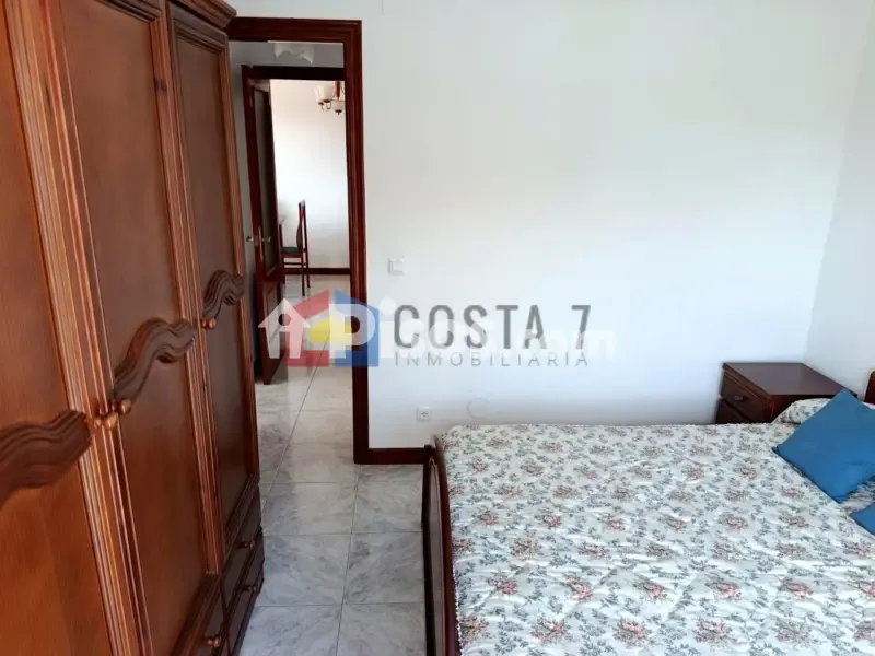 Chambres - Apartment with Terrace near Noja Centre