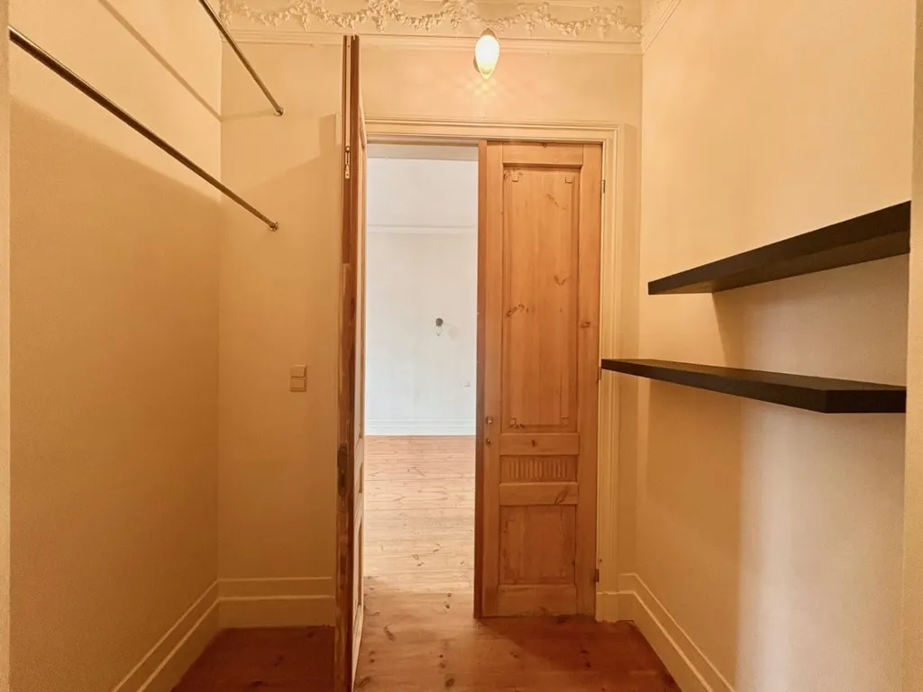 Appartement 2 chambres à Antwerpen