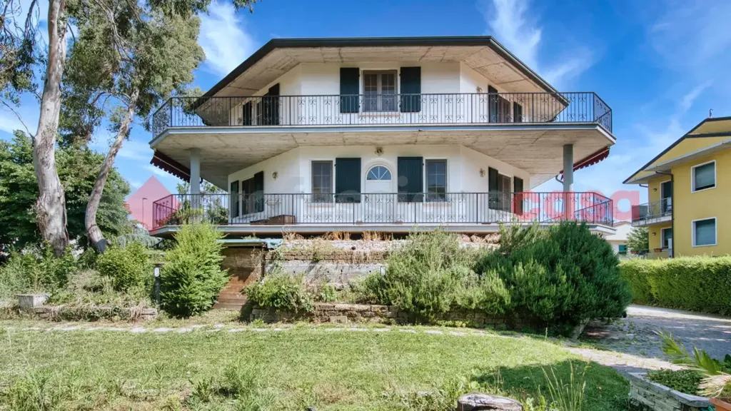 Välivaade - Luxury Villa with Private Garden in Oppeano
