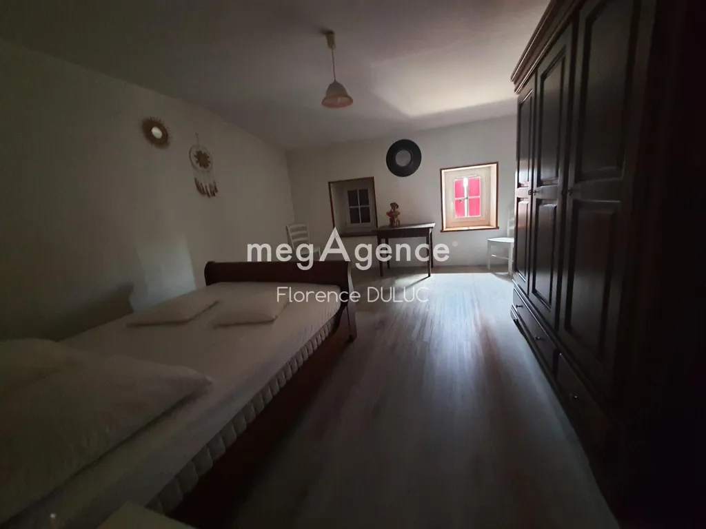 Camere da letto - Renovated Charentaise with Dependencies in Saint-Savinien