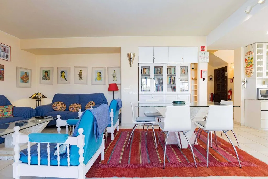 Elutuba - Luxury Apartment with Terrace in Vilamoura