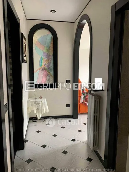 Entrée - Apartment with Lift in Grassano
