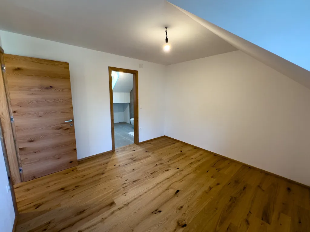Stanze - Duplex with Garden in Domžale