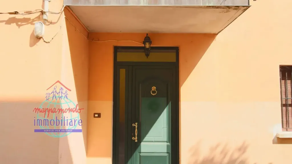 Exterior - Villa with Private Garden in Cento