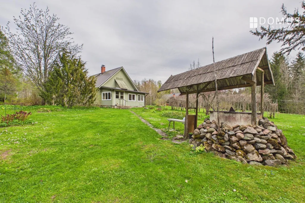 Maison 3 pièces à Kadrina vald