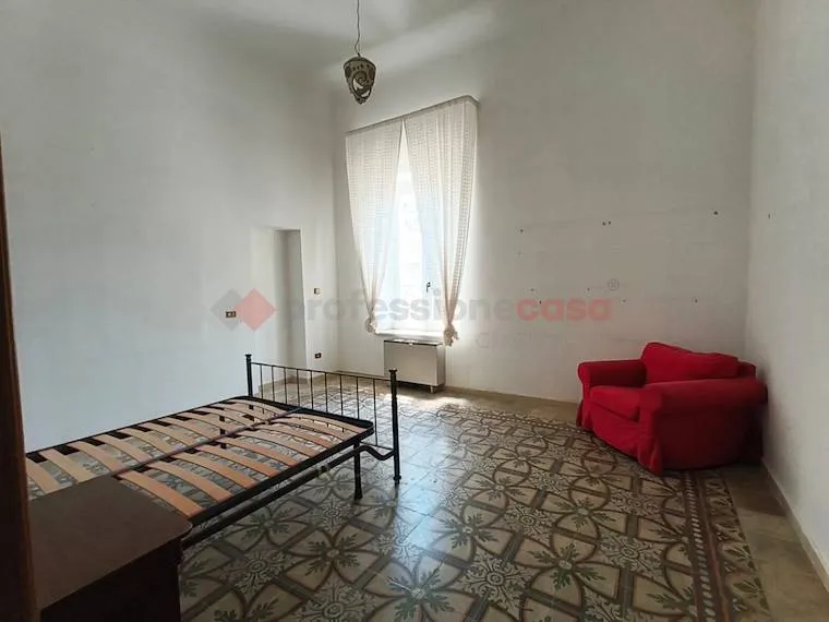 Chambres - Villa with Olive Grove in Grottaglie
