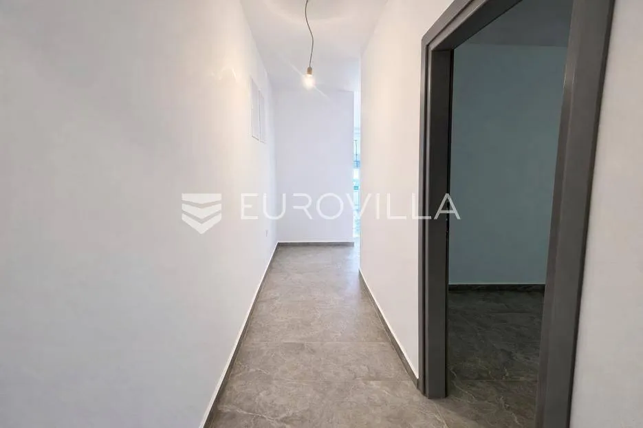 Ingresso - Two-Bedroom Apartment with Sea View in Vinjerac