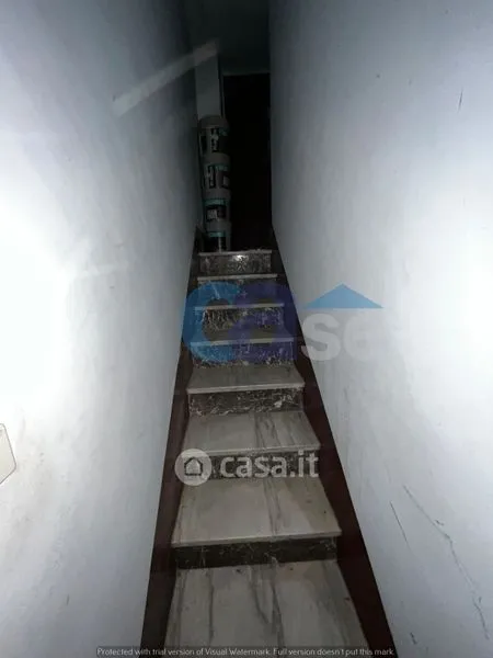 Toad - Independent 3-Level Apartment in Regalbuto