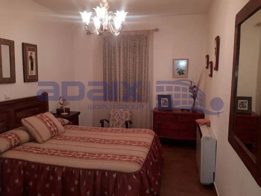 Chambres - Chalet with Garden in Almodóvar del Campo