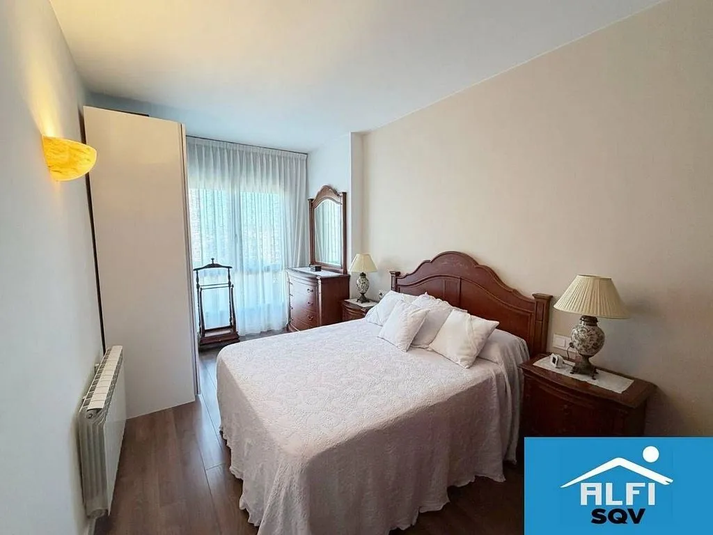 Magamistoad - Modernised Flat with Garage in Gràcia, Sabadell