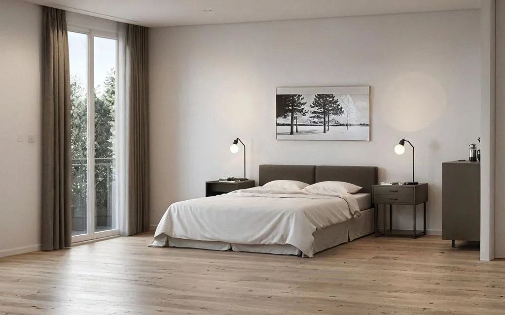 Magamistoad - 1-Bedroom Flat with Ascender in Reus