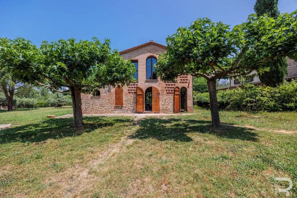 Esterno - Rustico with Pool in Terricciola, Tuscany