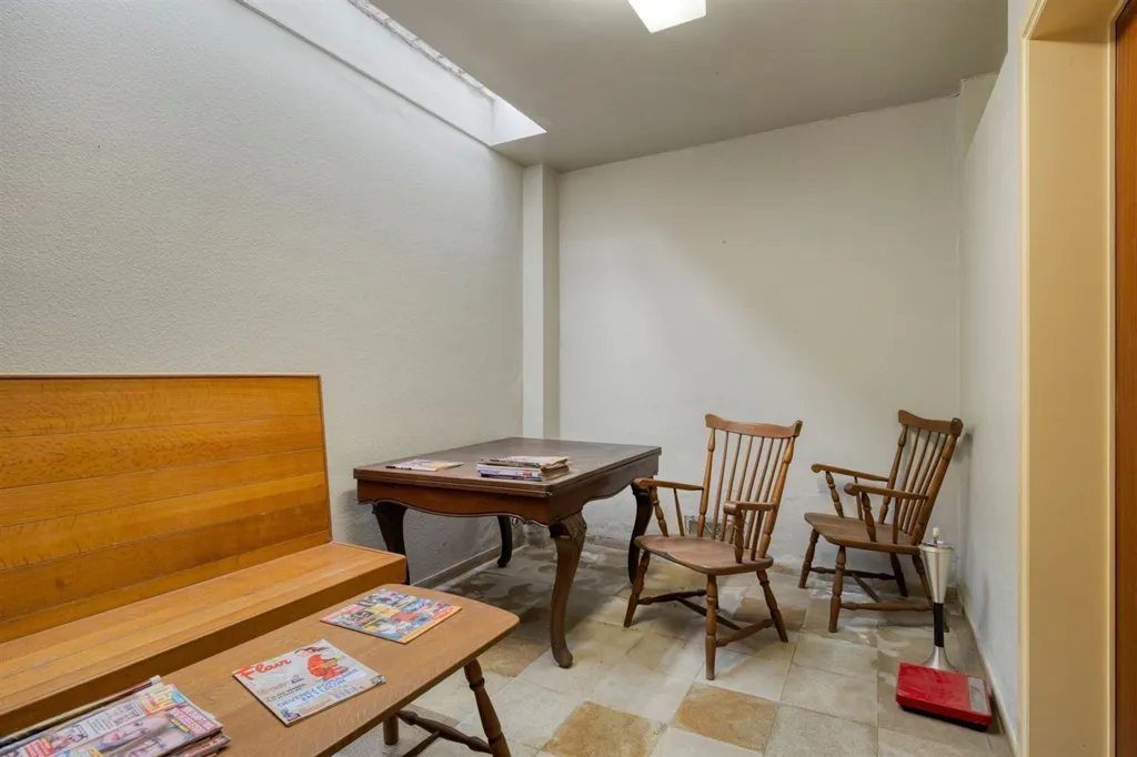 Bureau - Maison avec Terrasse à Huizingen