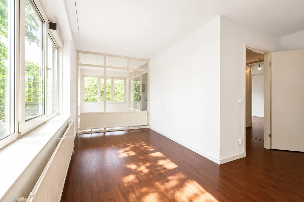 Appartement 4 pièces à Rotterdam