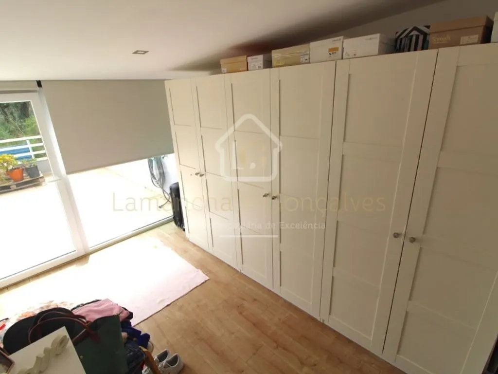 Pièces - Luxury Flat with Large Terrace in Tagides Park