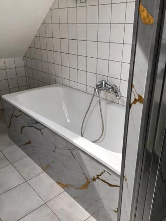 Vannitoad - Semi-Detached Flat with Parking in Mechelen