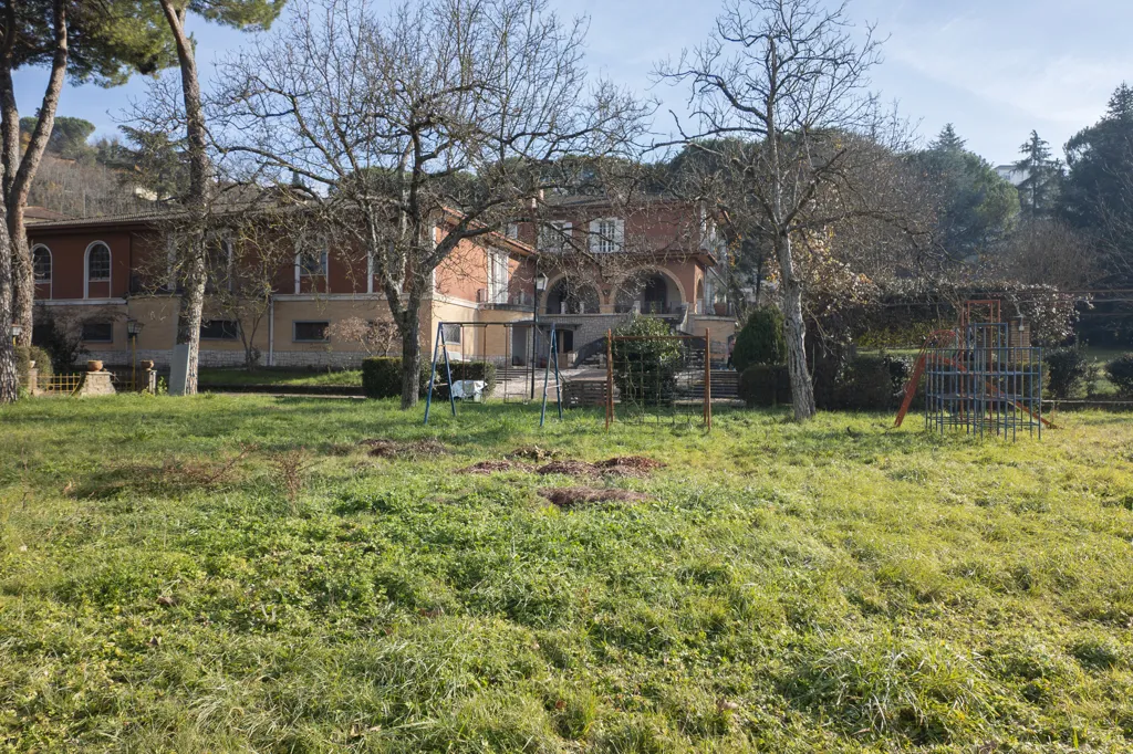 Extérieur - Luxury Villa with Park in Alatri