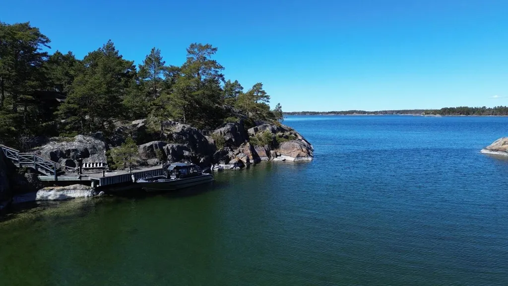 Bien 2 pièces à Kemiönsaari