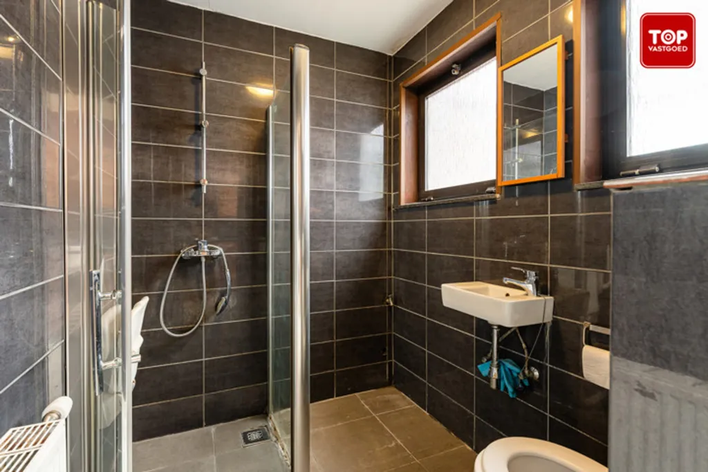 Vannitoad - Historic House with Basement in Gent