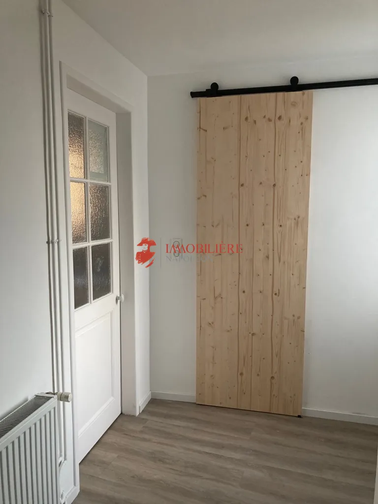 Pièces - Appartement Meublé T3 au Cœur de Mulhouse