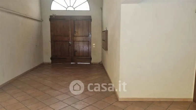 Entrée - Studio Apartment in Historic Centre, Modena