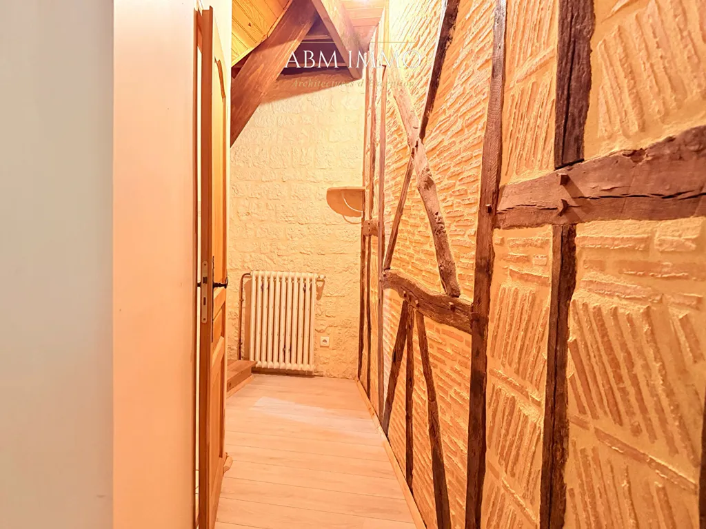 Ingresso - Character House with Workshop in Naussannes