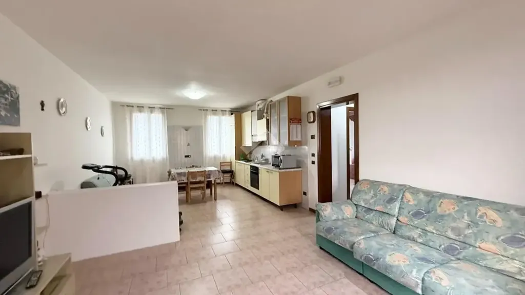 Elutuba - Three-Bedroom Apartment with Private Terrace in Teolo