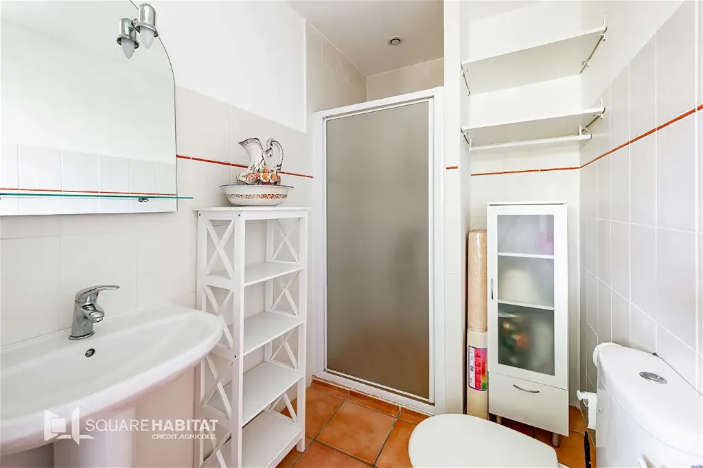 Maison 6 pièces à Langon