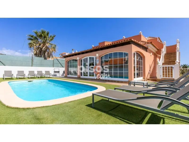 Bassein - Chalet with Pool in Elba Golf Resort