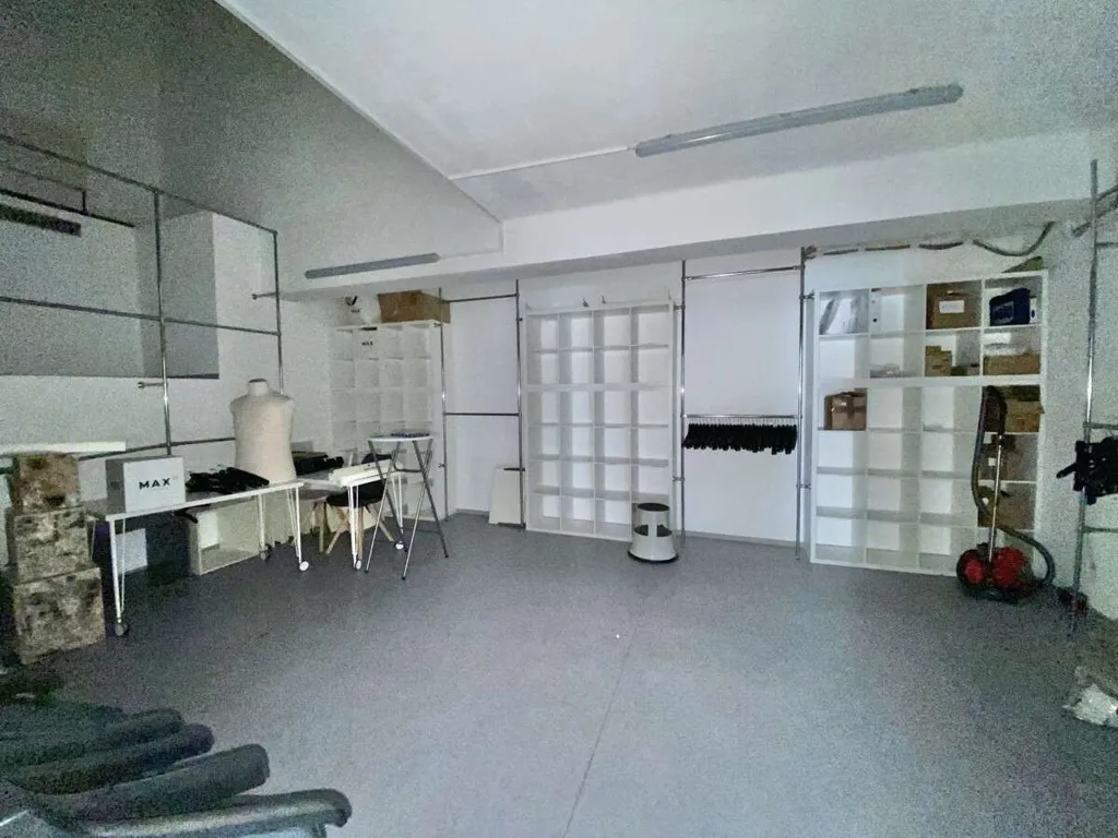 Lavanderia - Business Space in Central Liezen