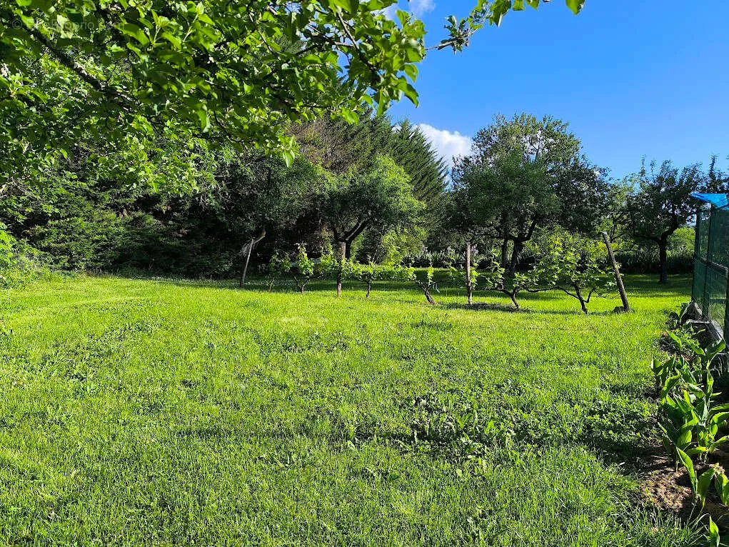 Aed - Character House with Pool in Capdenac