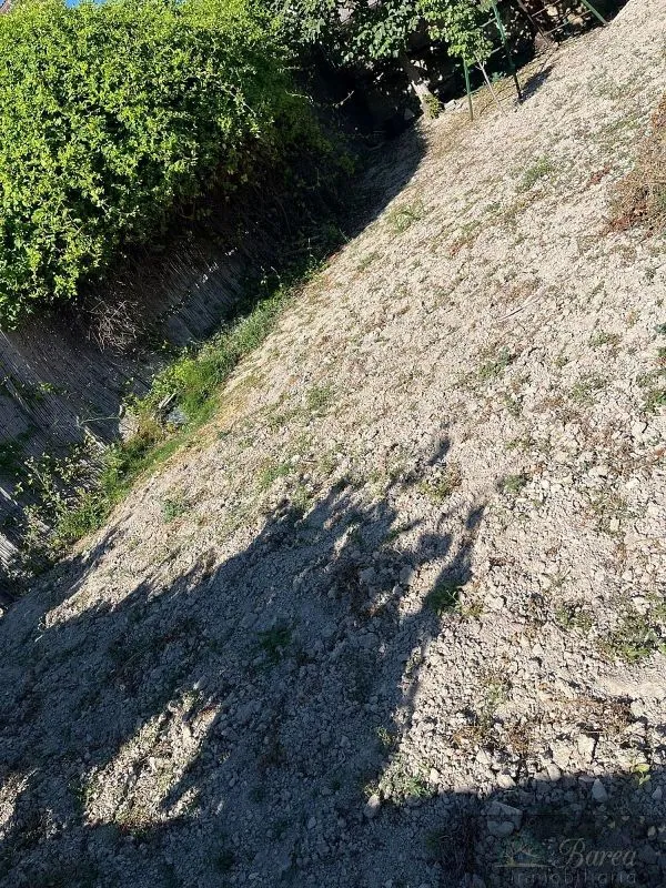 Aed - Plot for Development in Rute