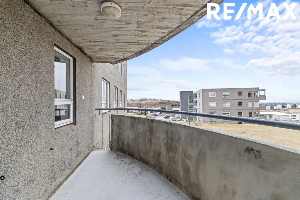 Appartement 3 pièces à Kópavogur