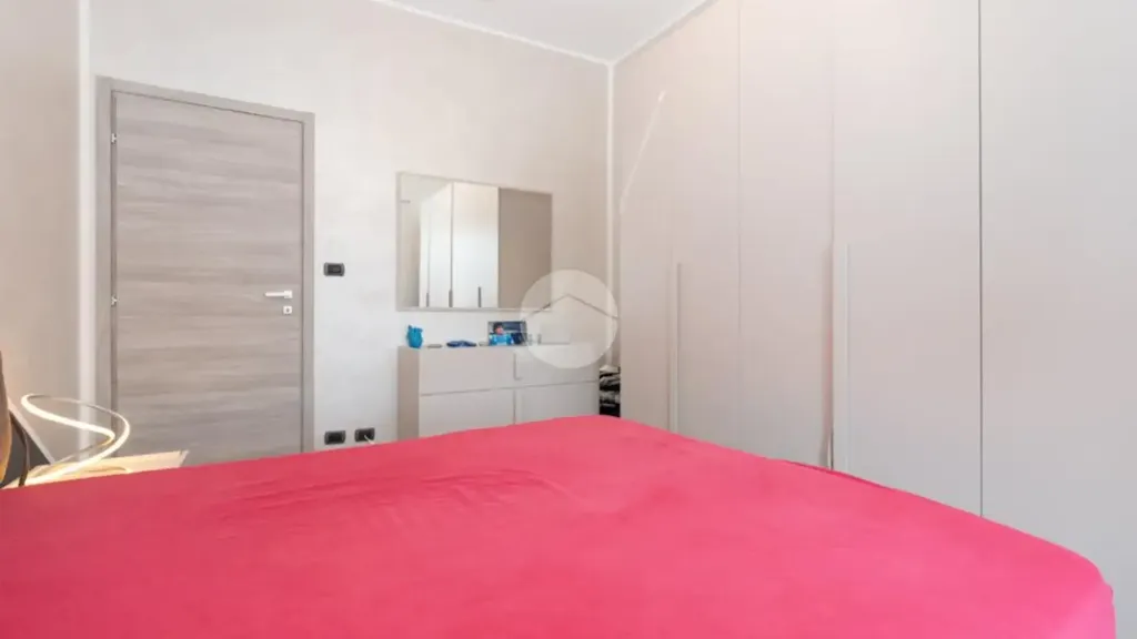 Chambres - Apartment with Balcony near Alpignano Centre