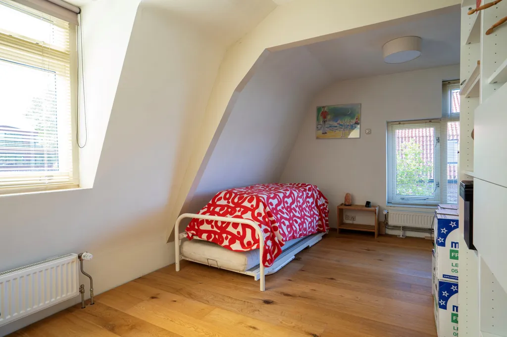 Maison 4 pièces à Smilde