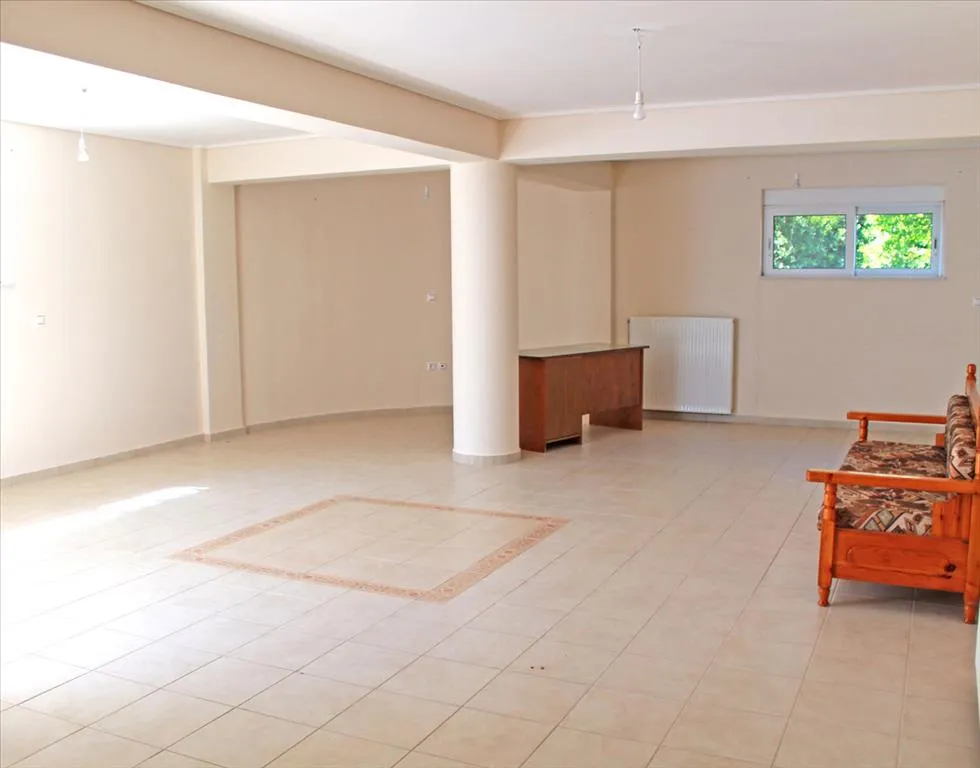 7-room house in Eastern Peloponnese
