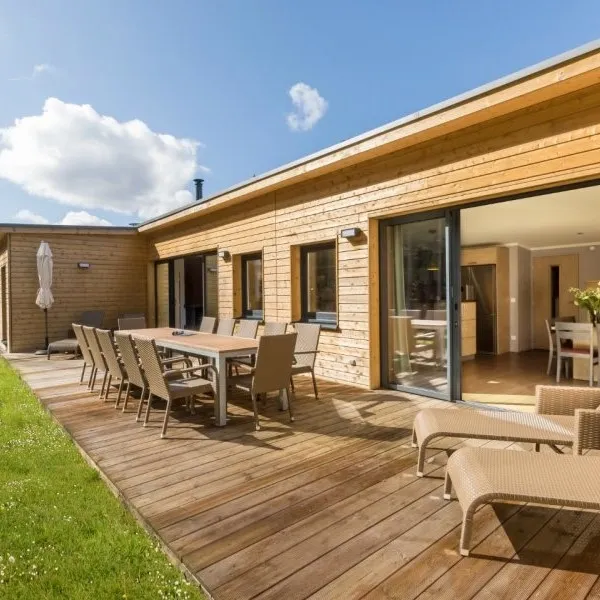 Appartement 3 pièces à Hattigny