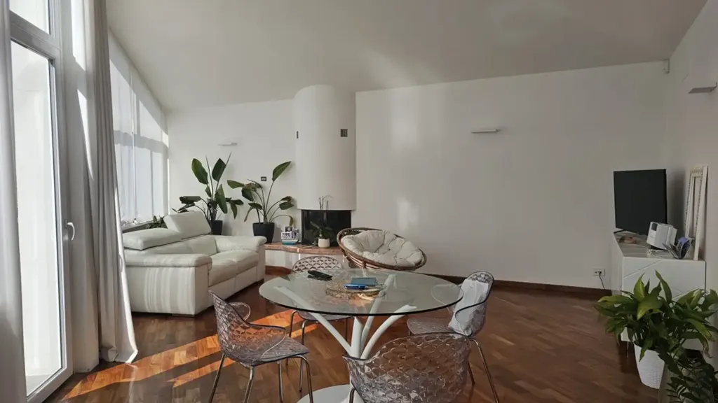 Elutuba - Feng Shui Villa with Garden in Reggello