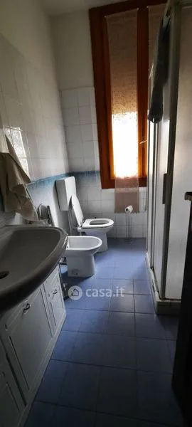 Salles de bain - Fully Furnished Flat with Balcony in Forlì