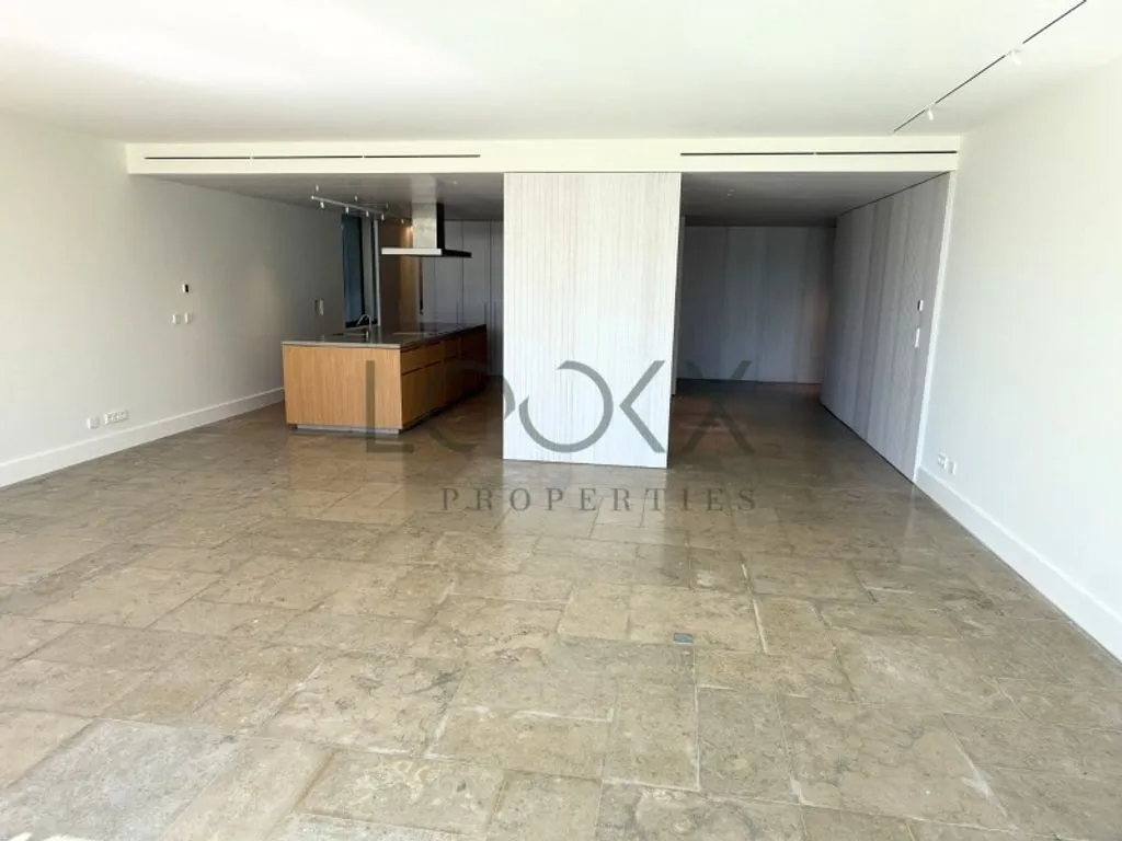 Séjour - Luxury Apartment with Pool in Monte Estoril