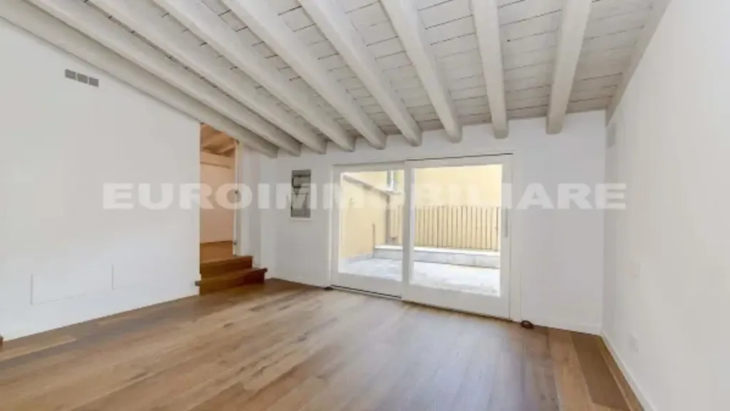 Séjour - Luxury Penthouse with Panoramic View in Brescia