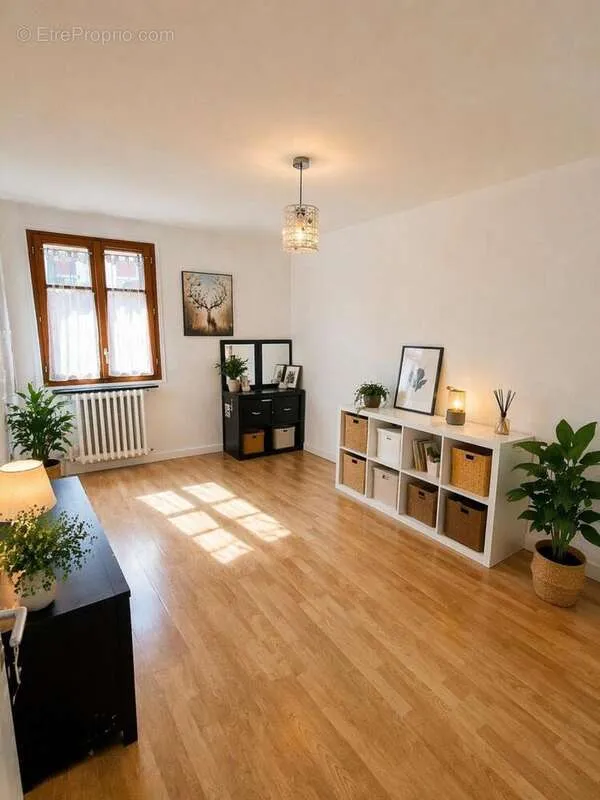 Elutuba - Apartment with Terrace in Lucéram