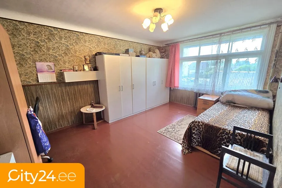 Chambres - Spacious House with Garden in Mežciems, Riga